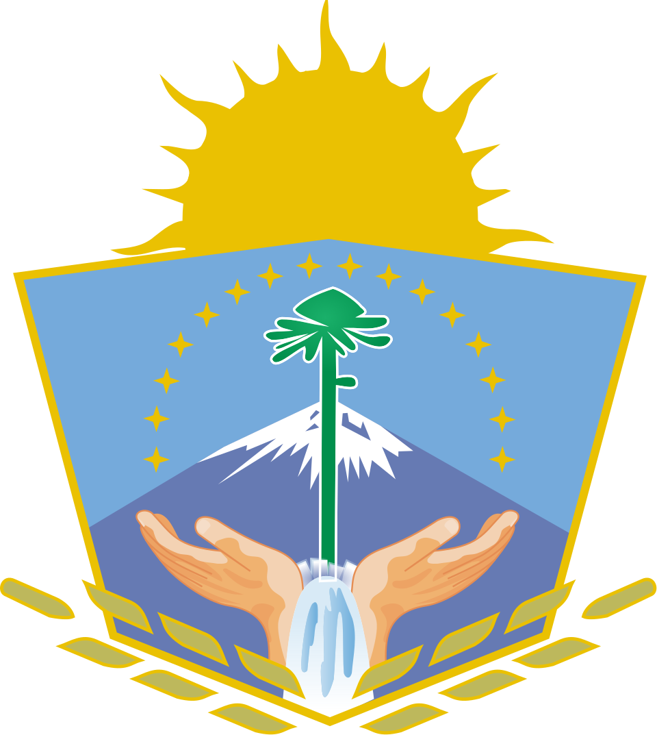 Provincia del Neuquén