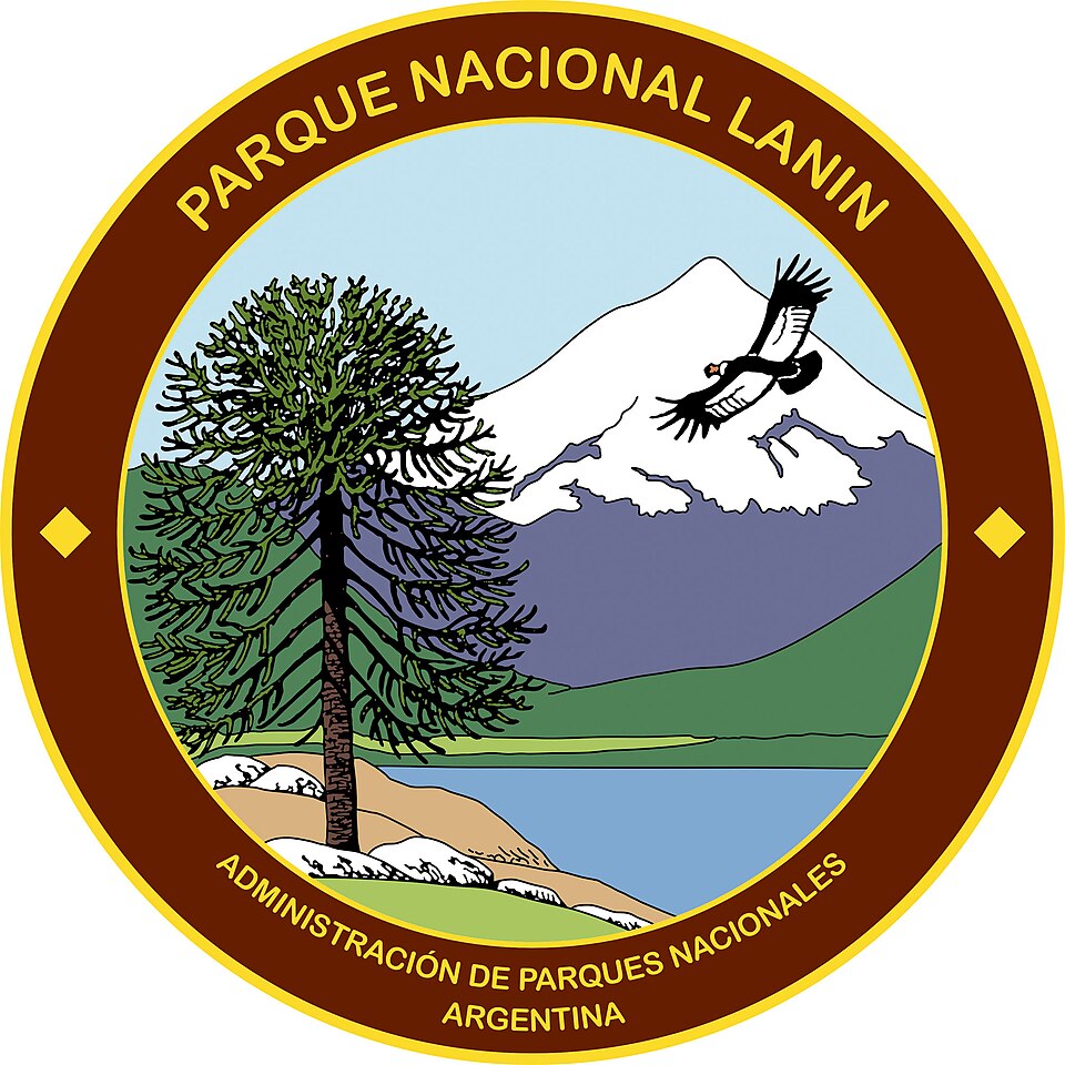 Parque Nacional Lanín — Administración de Parques Nacionales (Argentina)