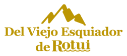 Hotel Del Viejo Esquiador de Rotui