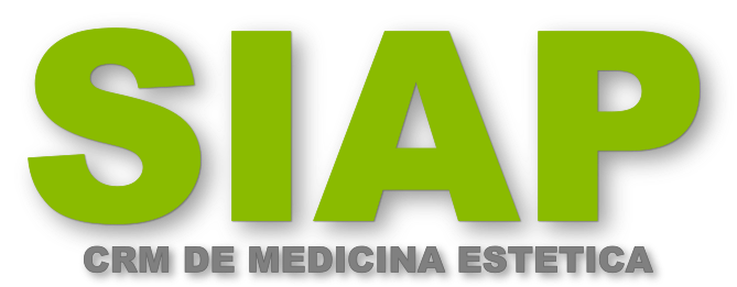 SIAP — CRM de Medicina Estética (Freemind)